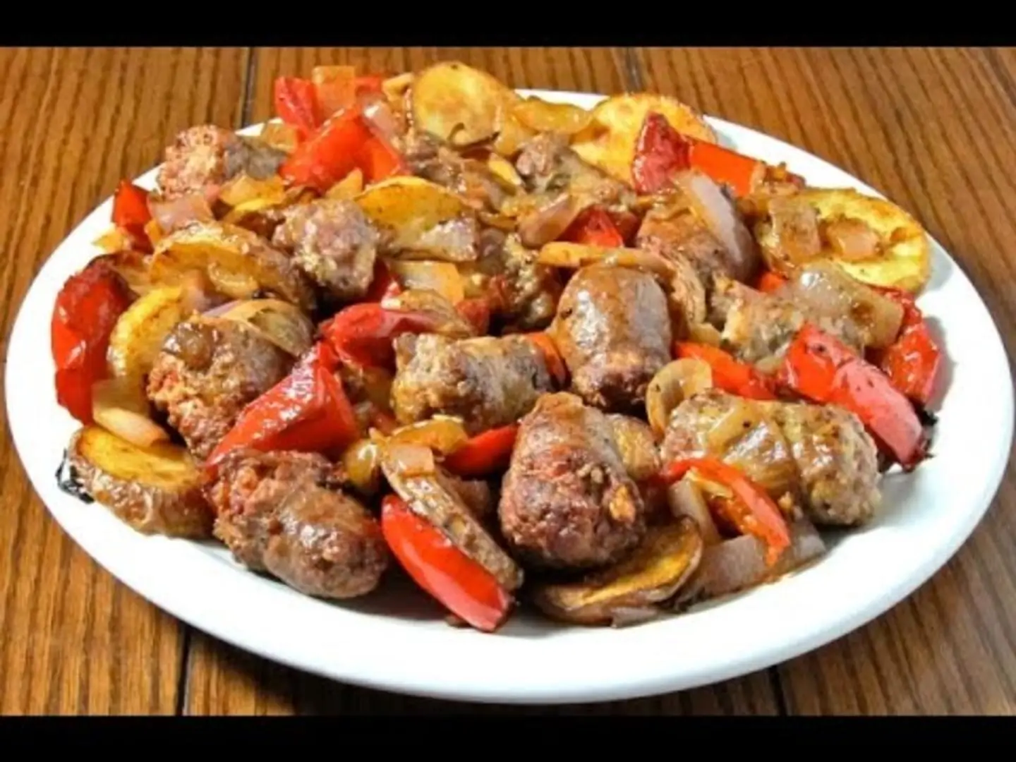 Alexandrian Sausage - Small