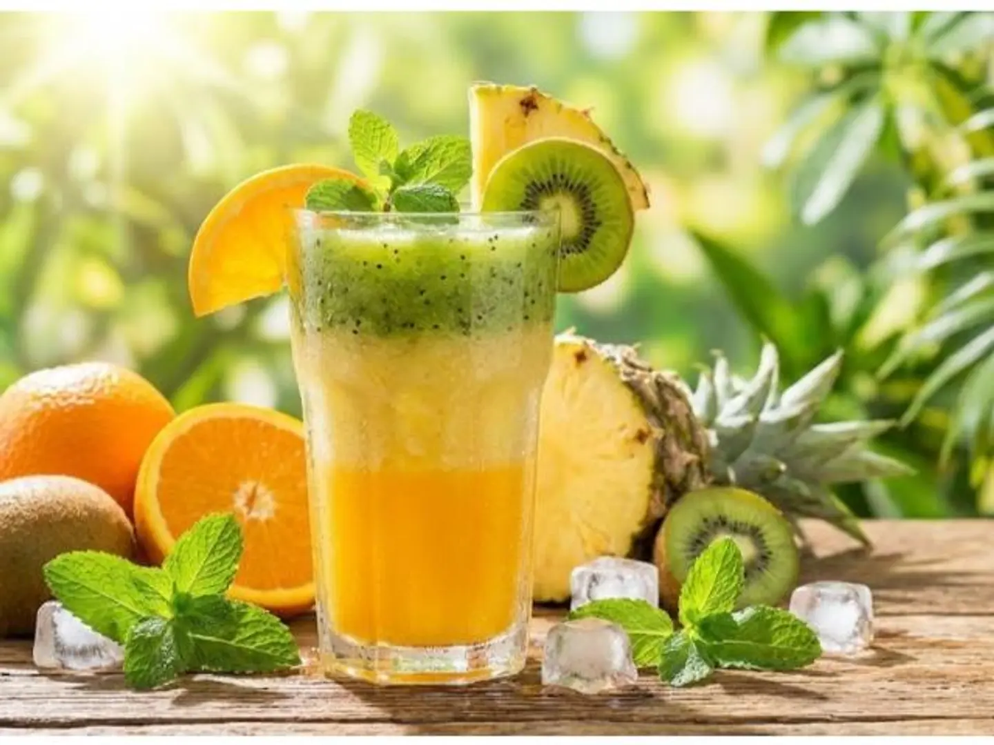 حامض حلو - صغير