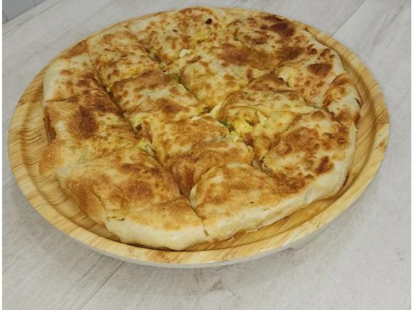 سجق - وسط