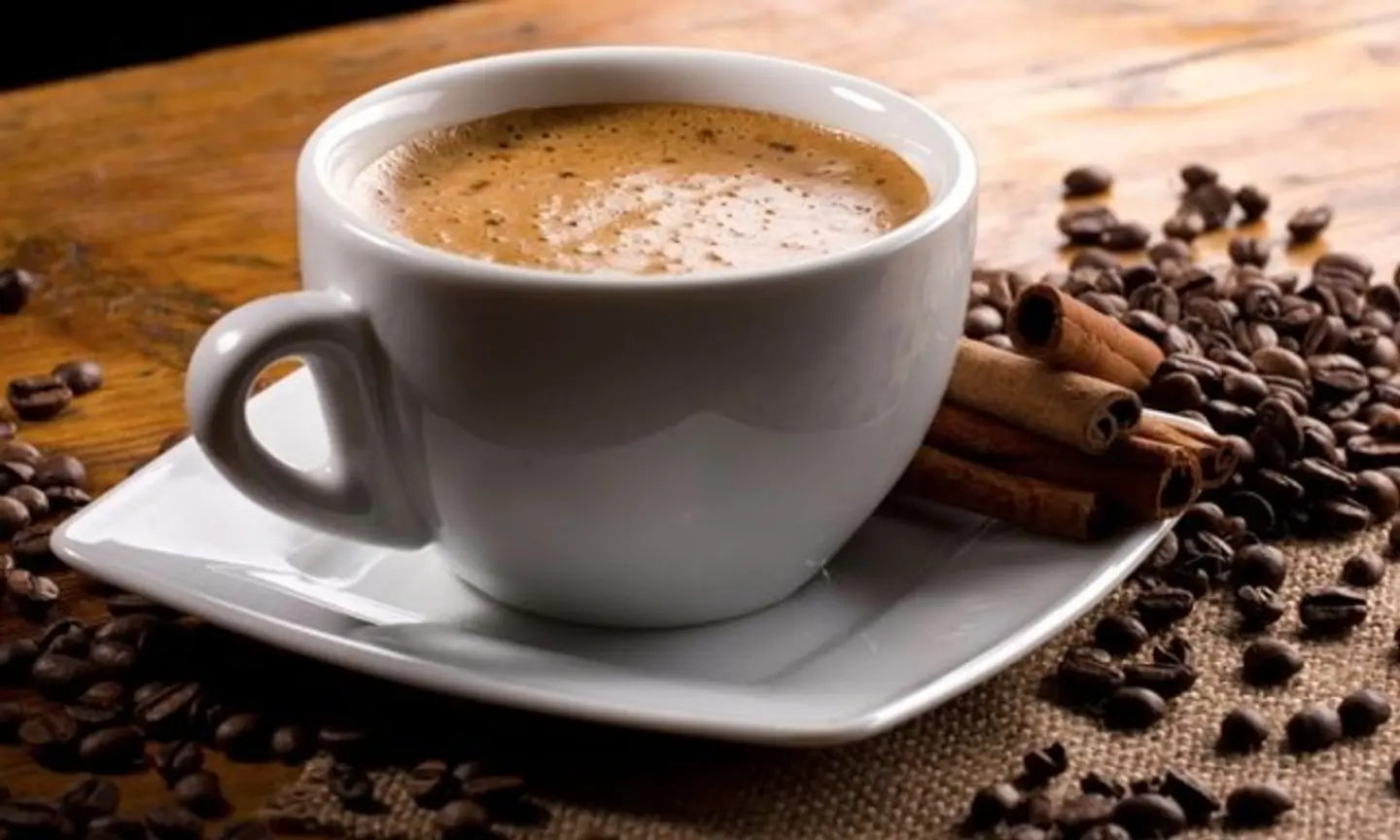Ltalian Coffee - Small
