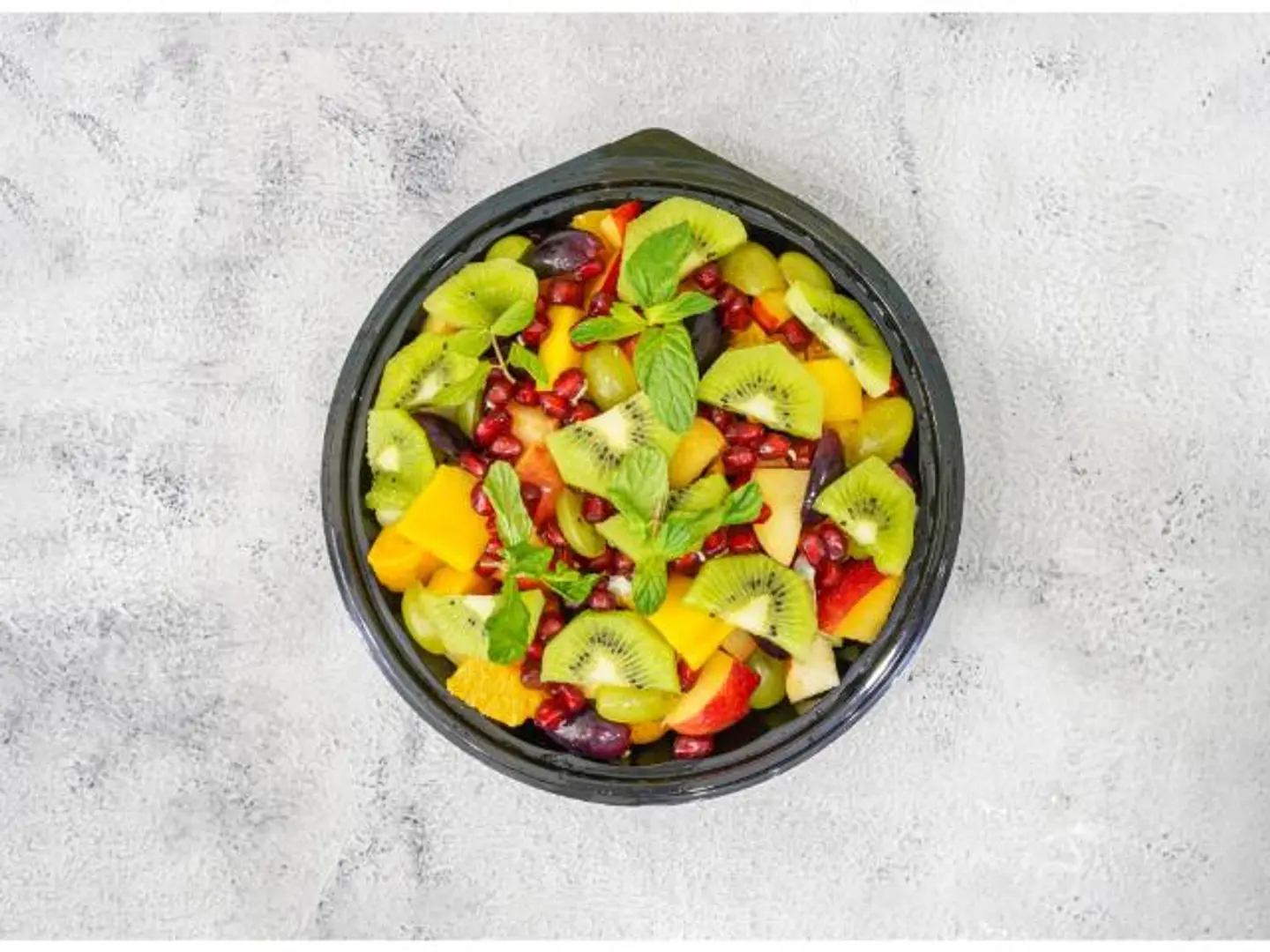 Fruit Plate - Small