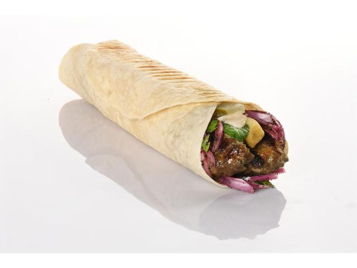 Chicken Kofta Sandwich - Small