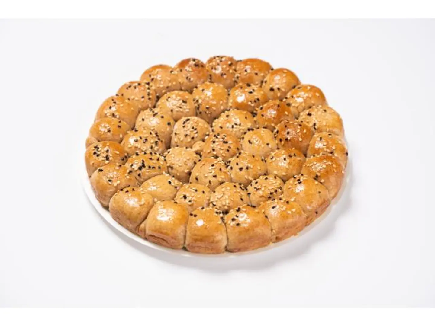 Khaliat Bar Classic - Sugar Syrup