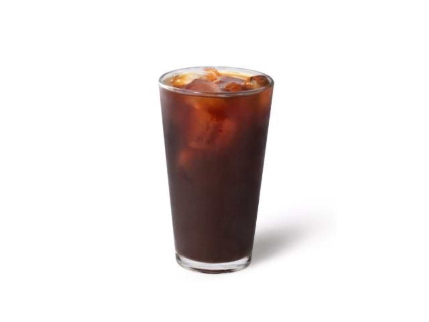 آيس قهوة اليوم - صغير