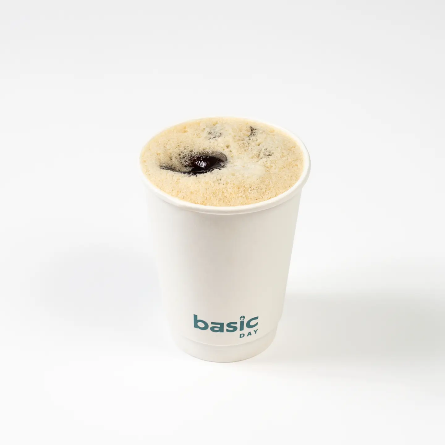 قهوة اليوم بارد كولومبي - صغير