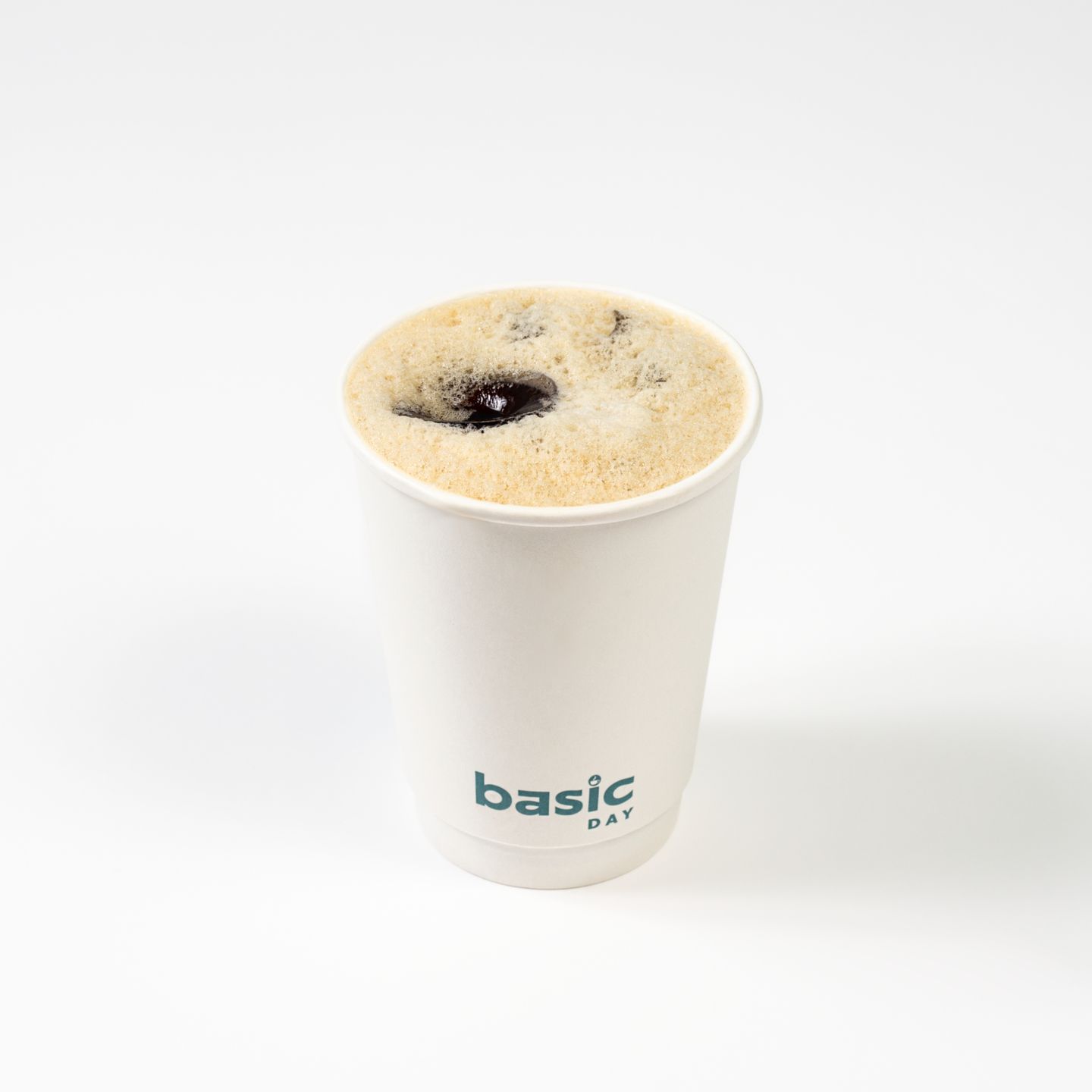 Colombian Cold Coffee Of The Day - Small