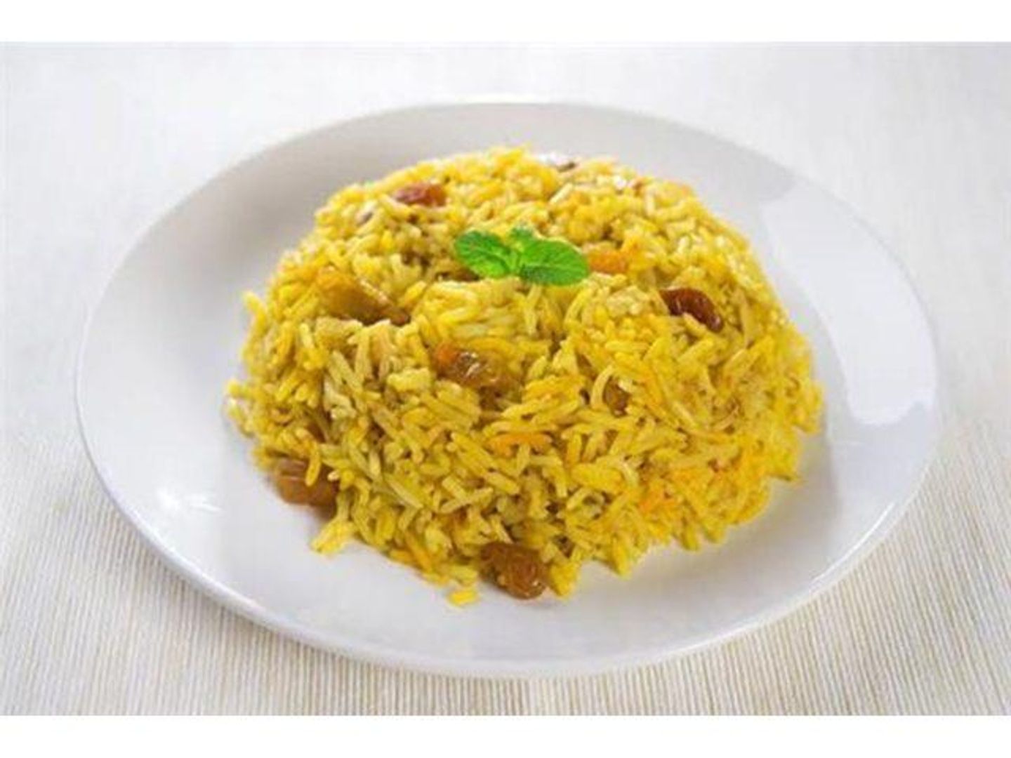 طبق ارز - صغير