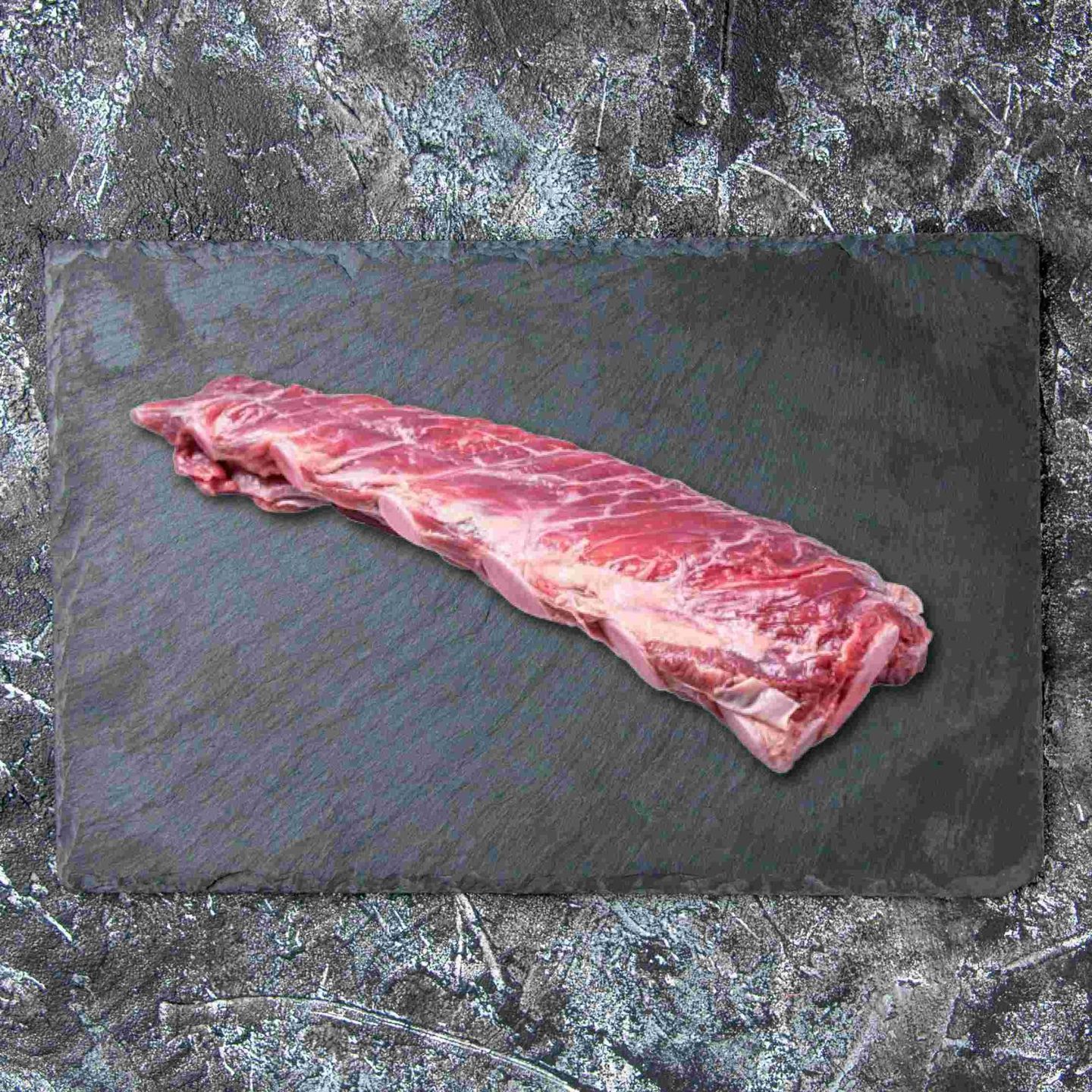 Beef Ribs - 500 Grams