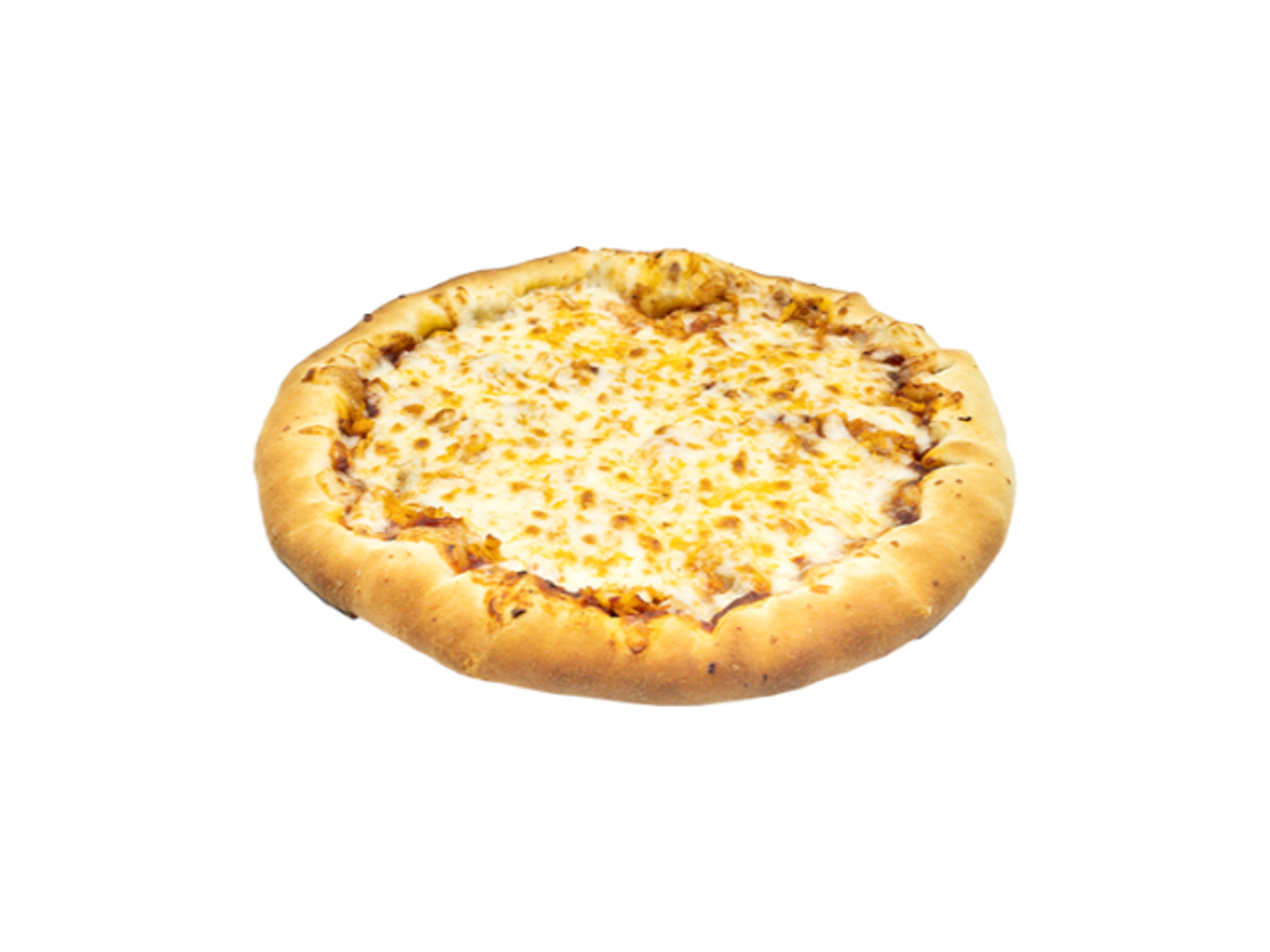 White Pizza - Small