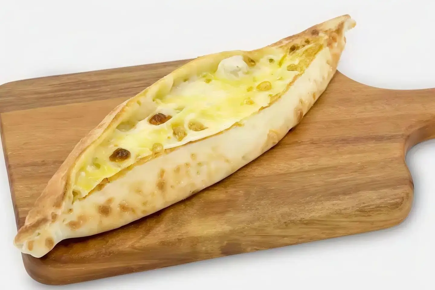 Qasah Egg Pie - One Piece