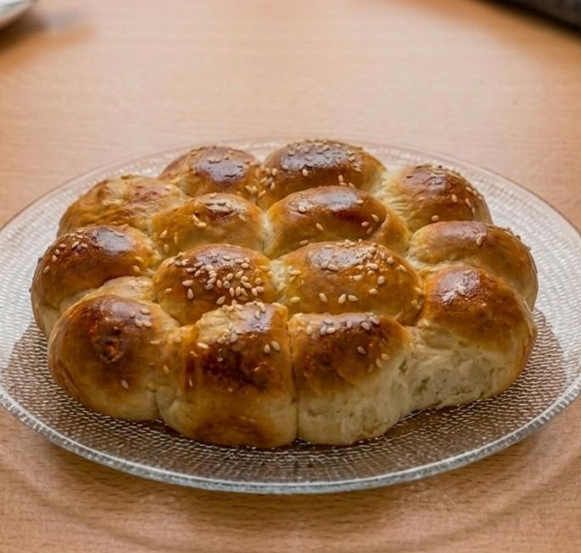 خلية النحل - صغير