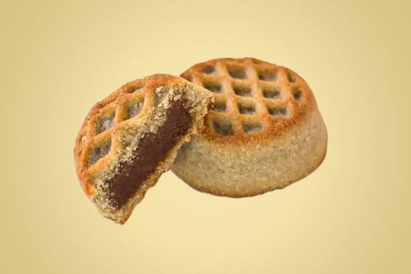 معمول دخن - بوكس صغير