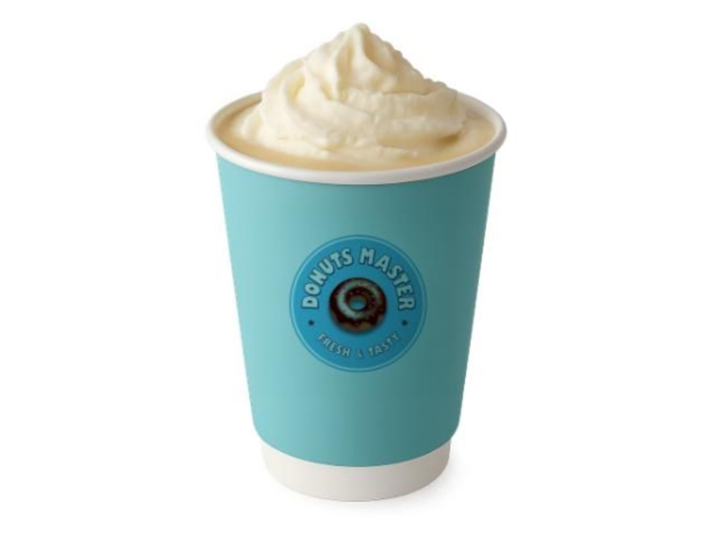 White Mocha - Medium