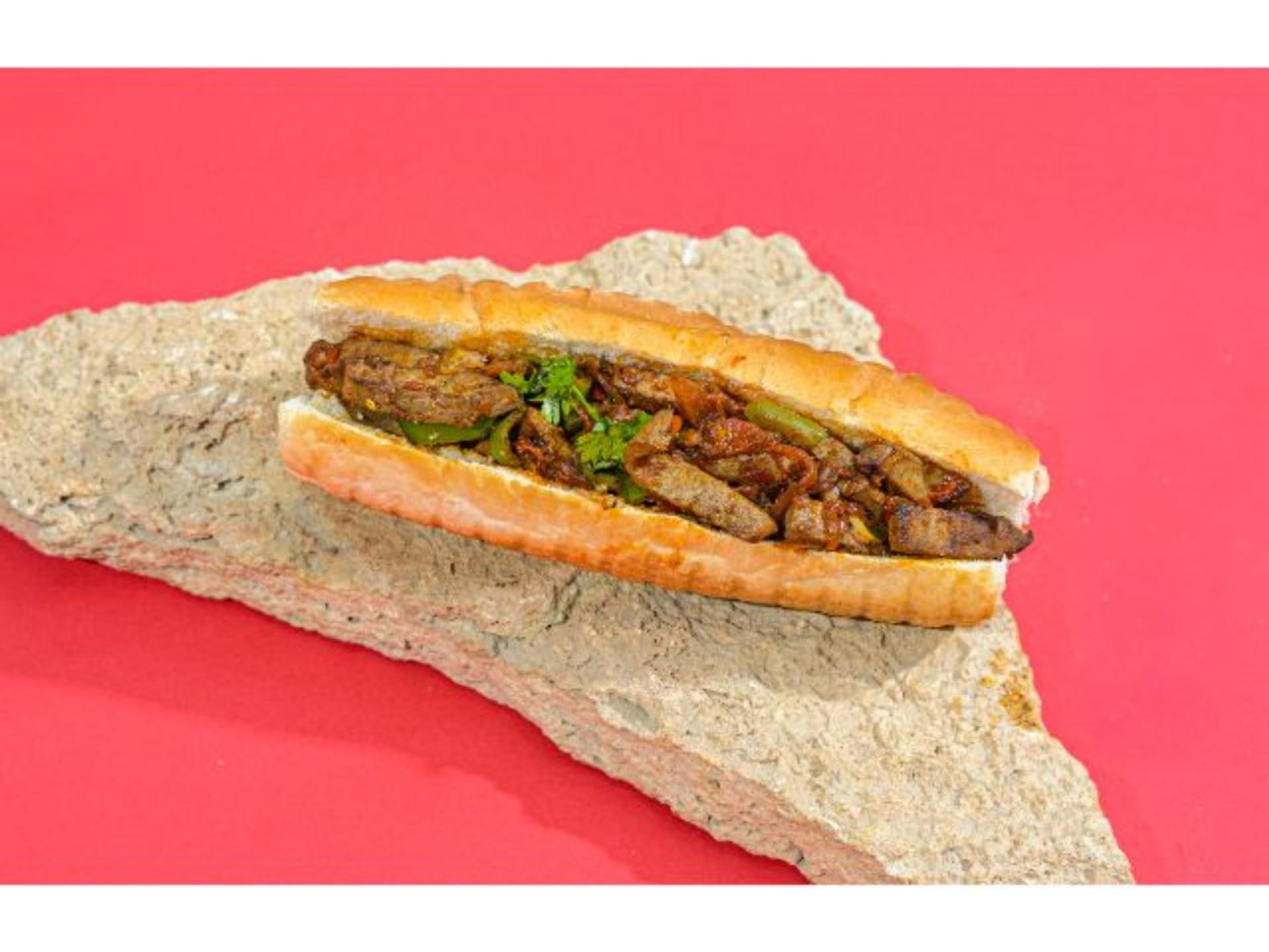 كبدة طازجة - صغير