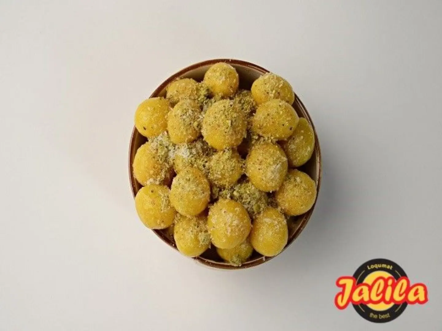 Syrup Logimat - Medium