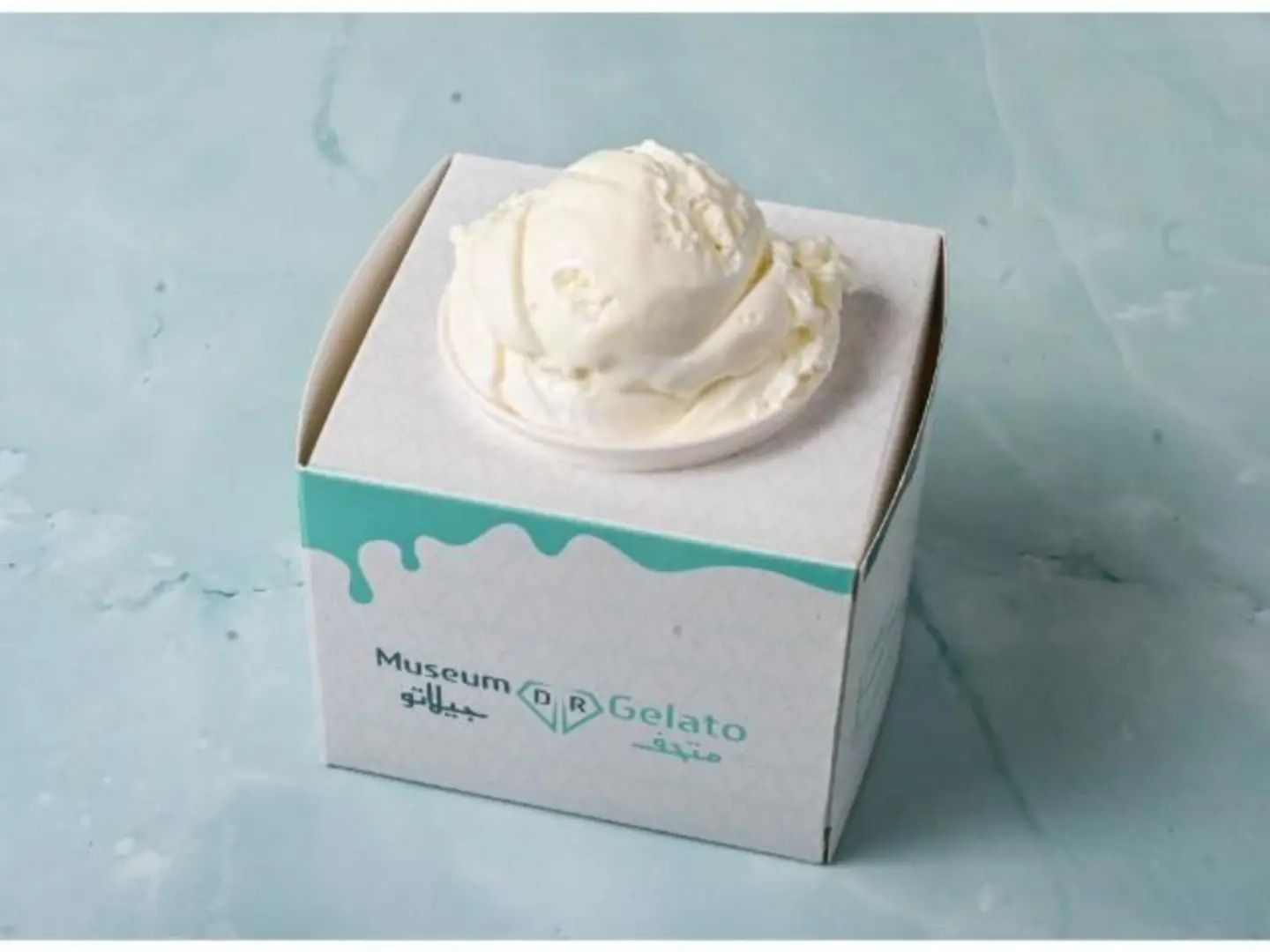 First Lady - Oen Scoop