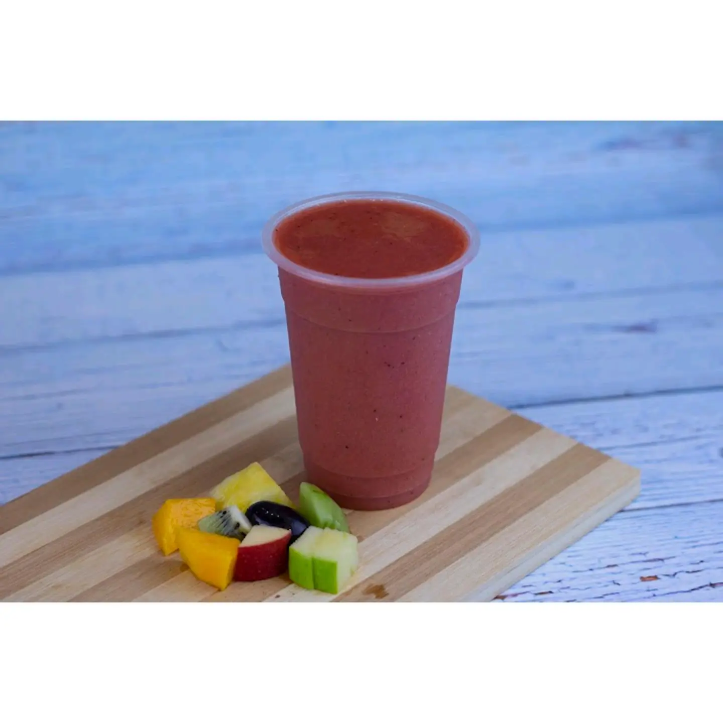 Mixed Fruit Juice - Medium