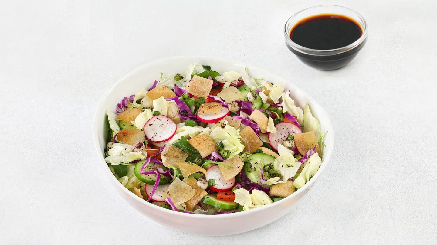 Fattoush - Small