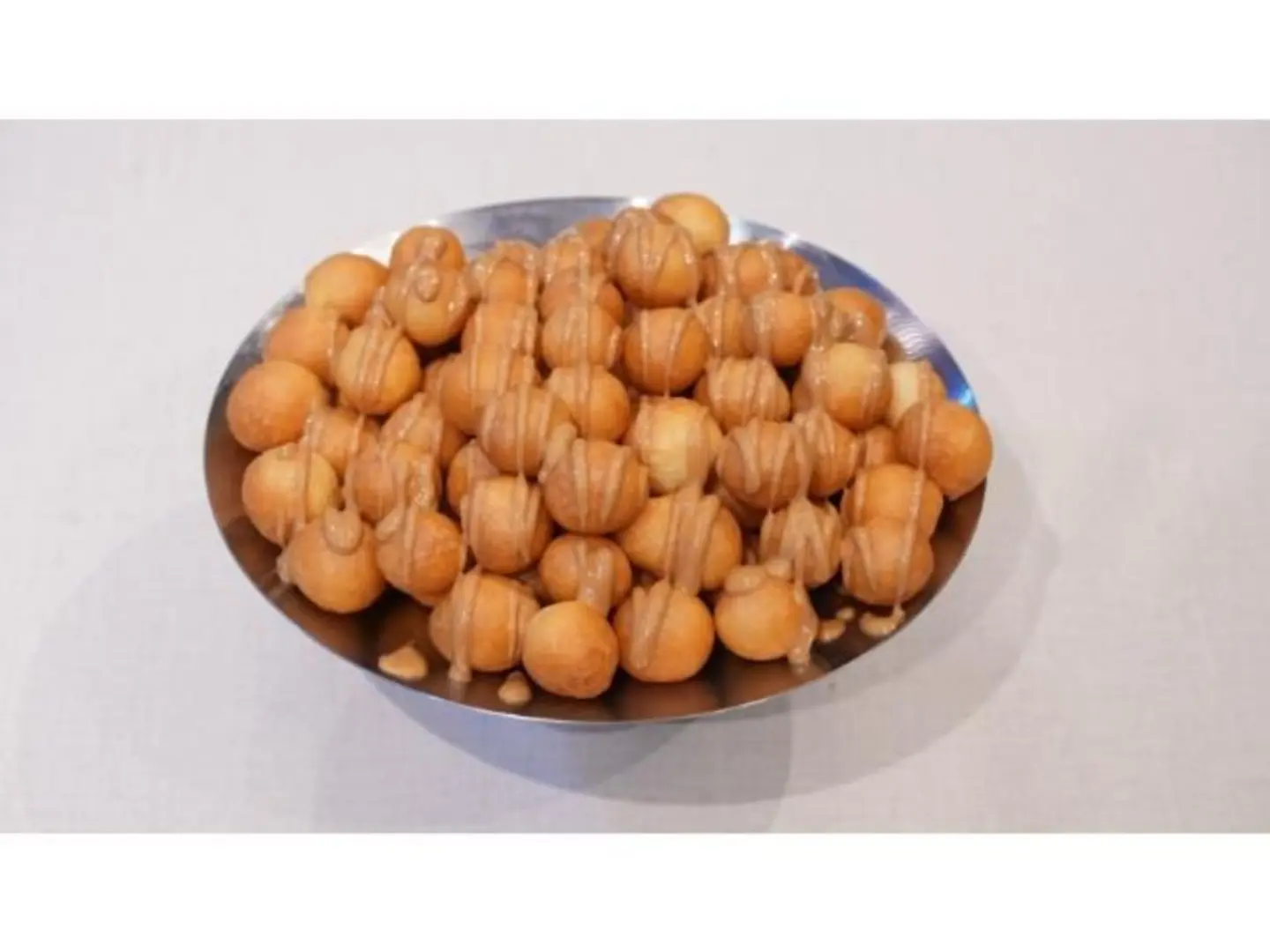 Kinder Luqaimat - Small