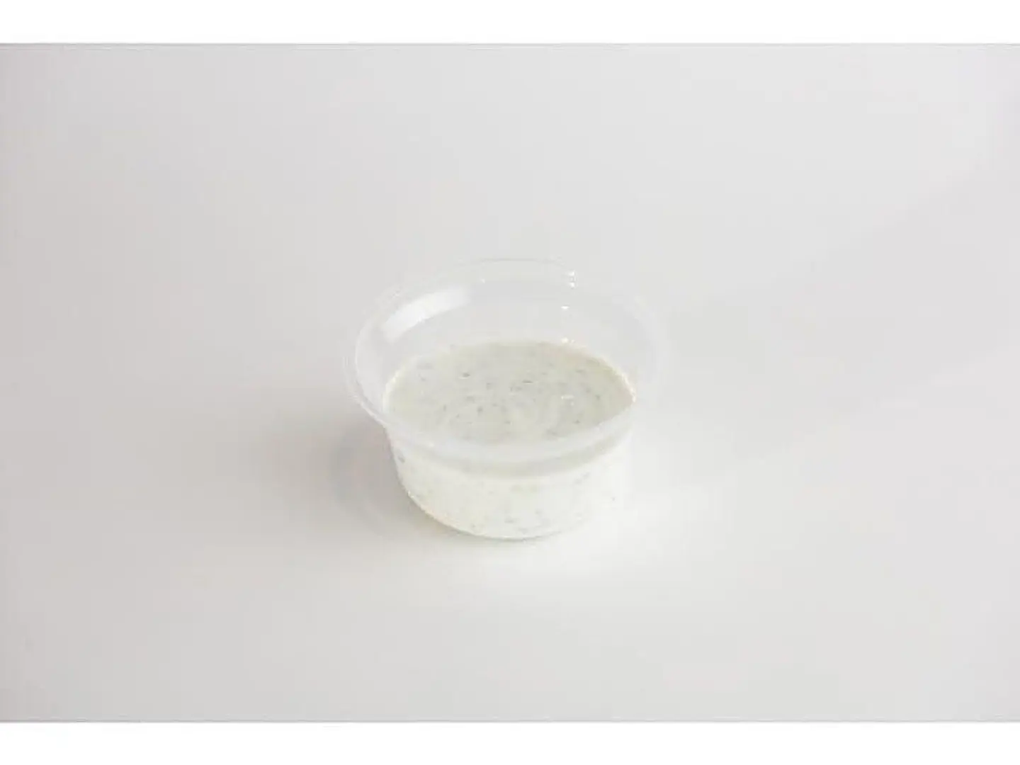 Tzatziki Sauce - Small