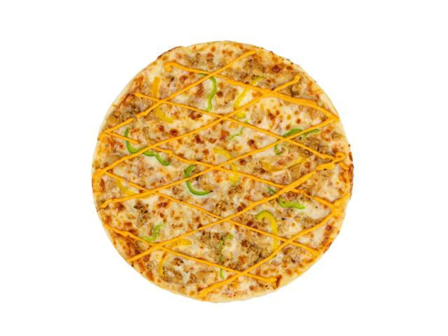 Beef Pizza - Small