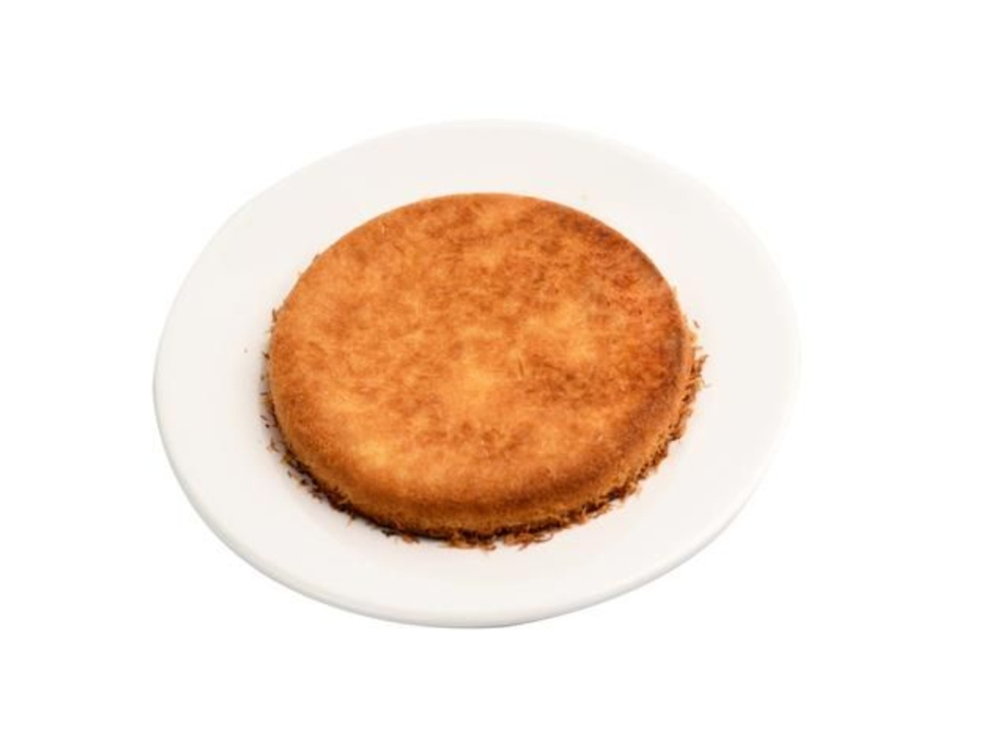 Kunafah With Cream - Small
