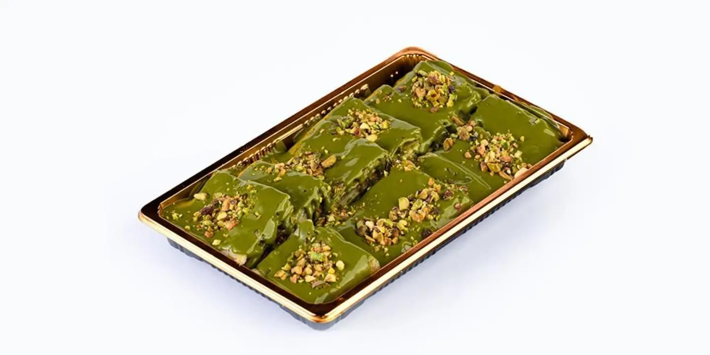 بستاشيو - صغير