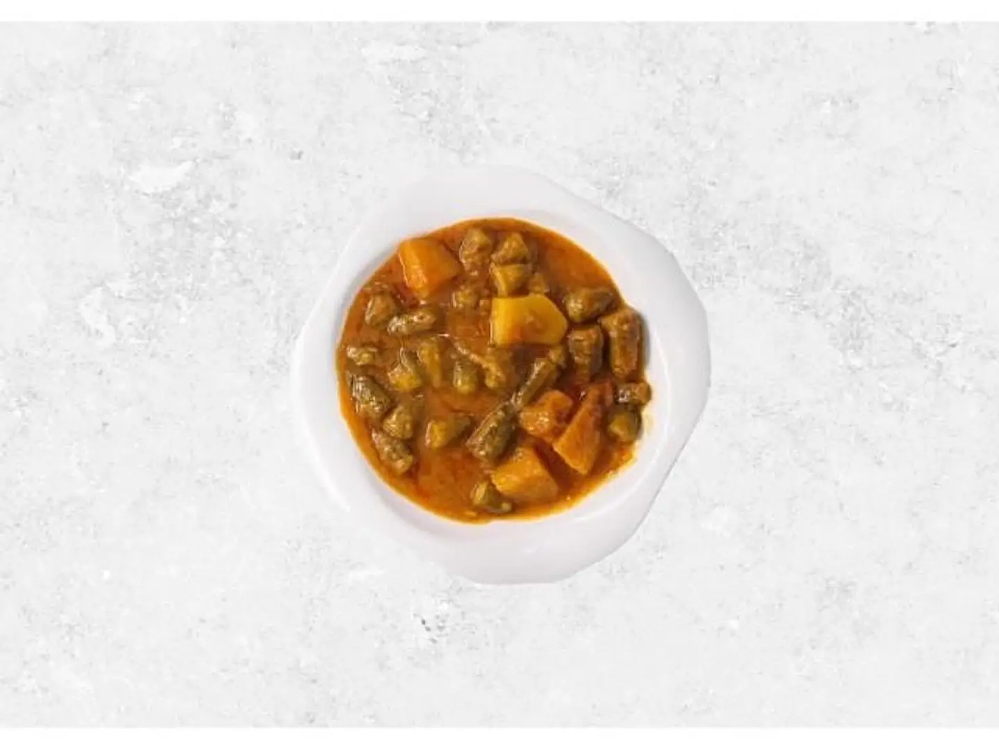 Okra - Small