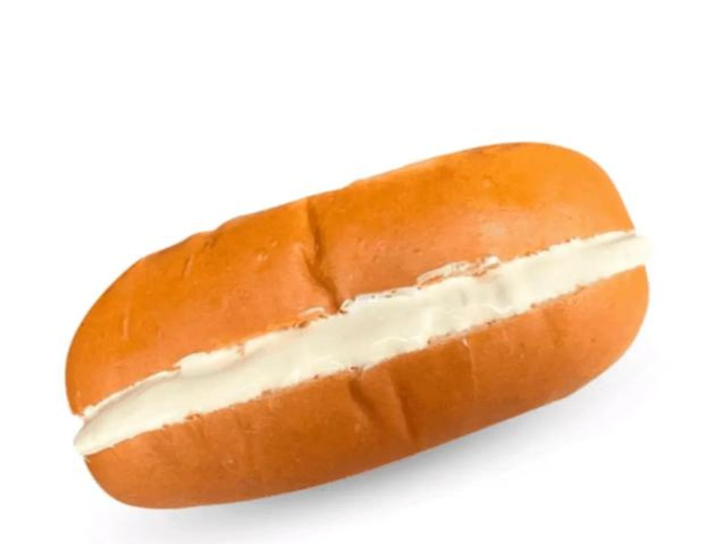 جبن سادة - صغير