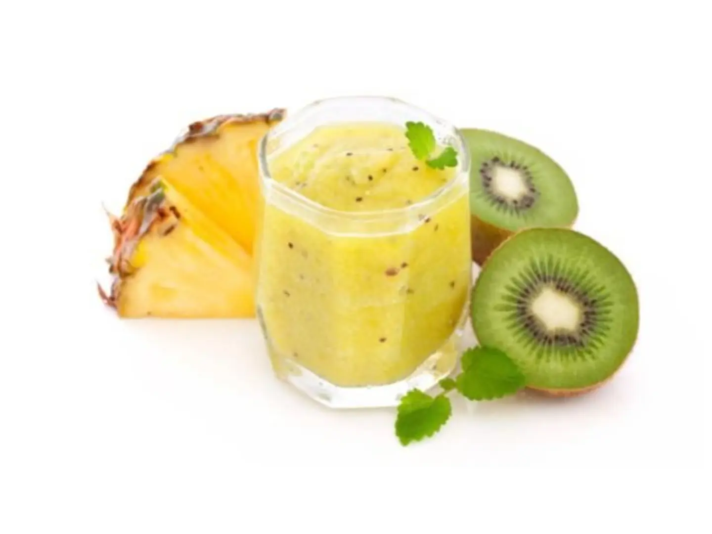 Kiwi Pineapple - Small