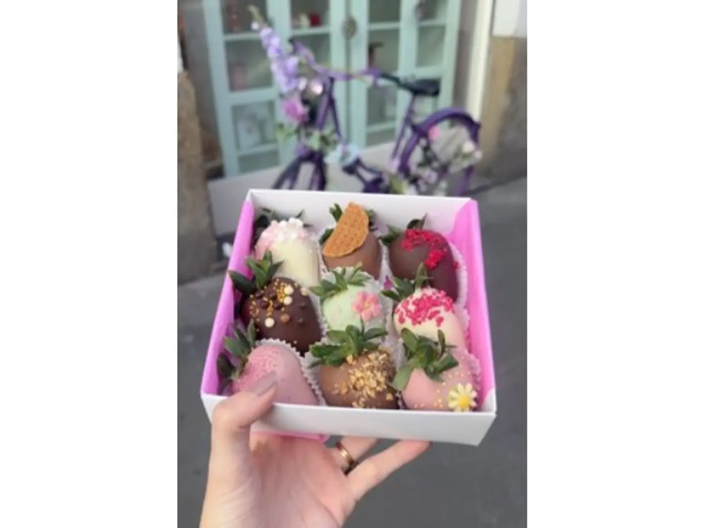 Make My Box - Small