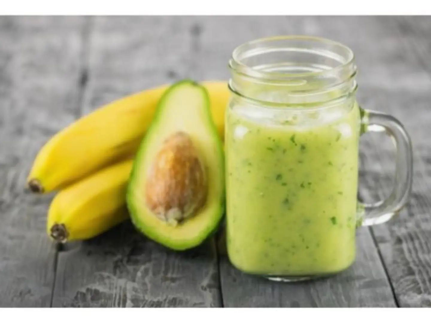 Banana Avocado - Small