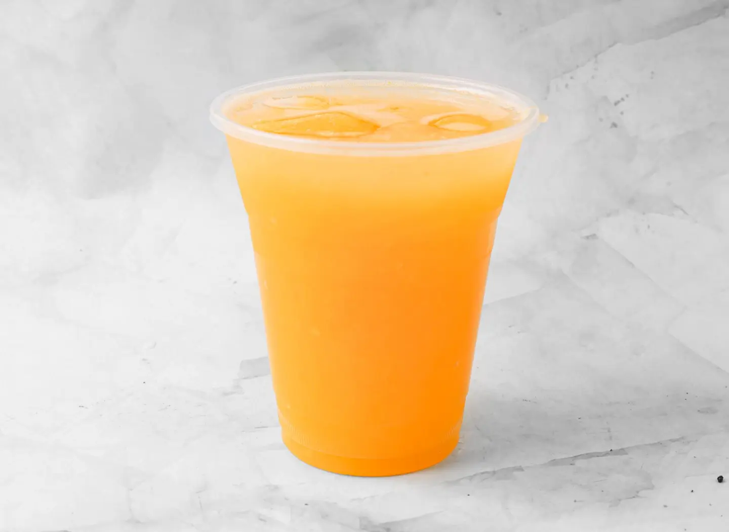 Orange Juice - Small Cup