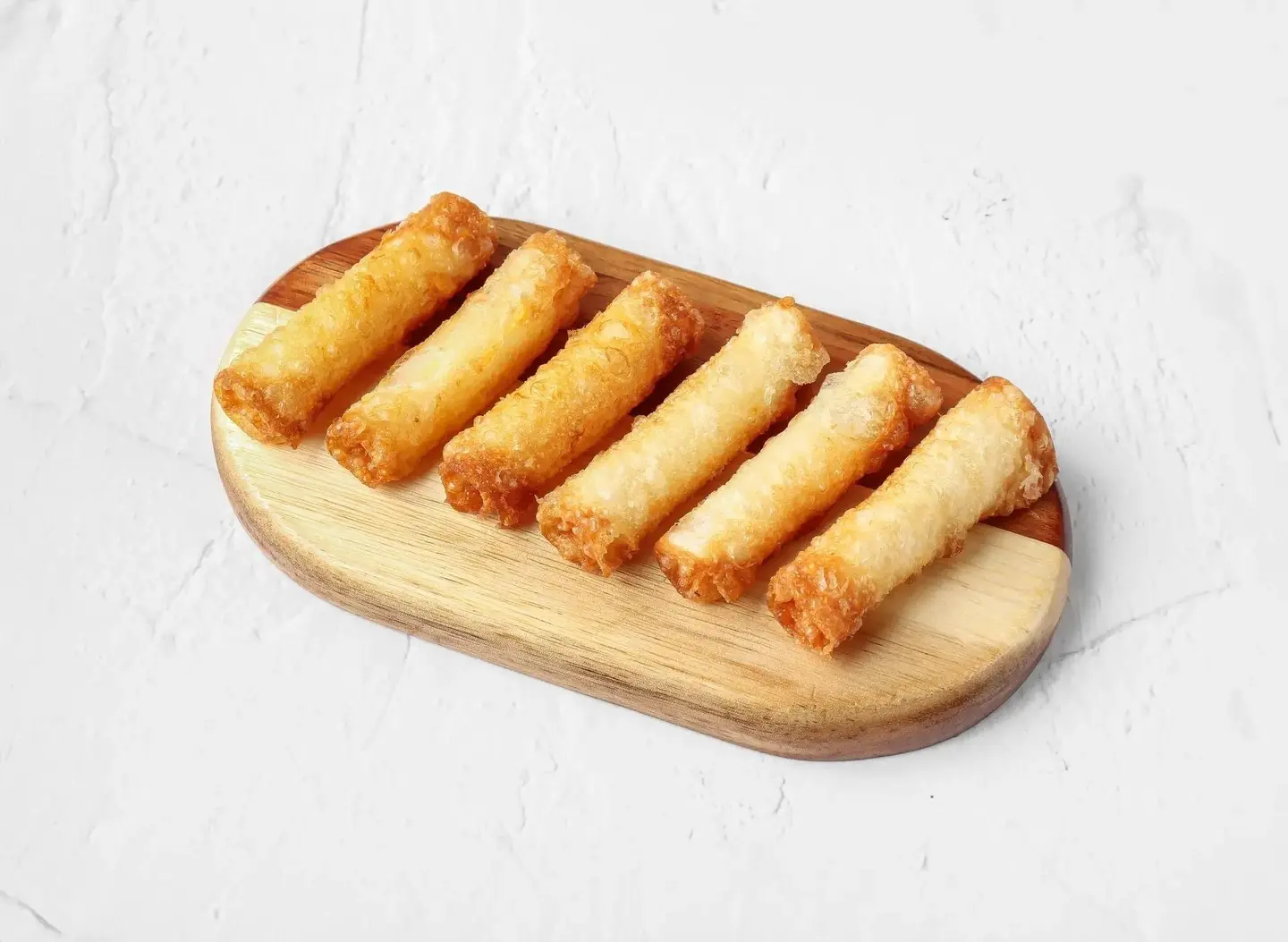 Cheese Fingers - 10 Pieces