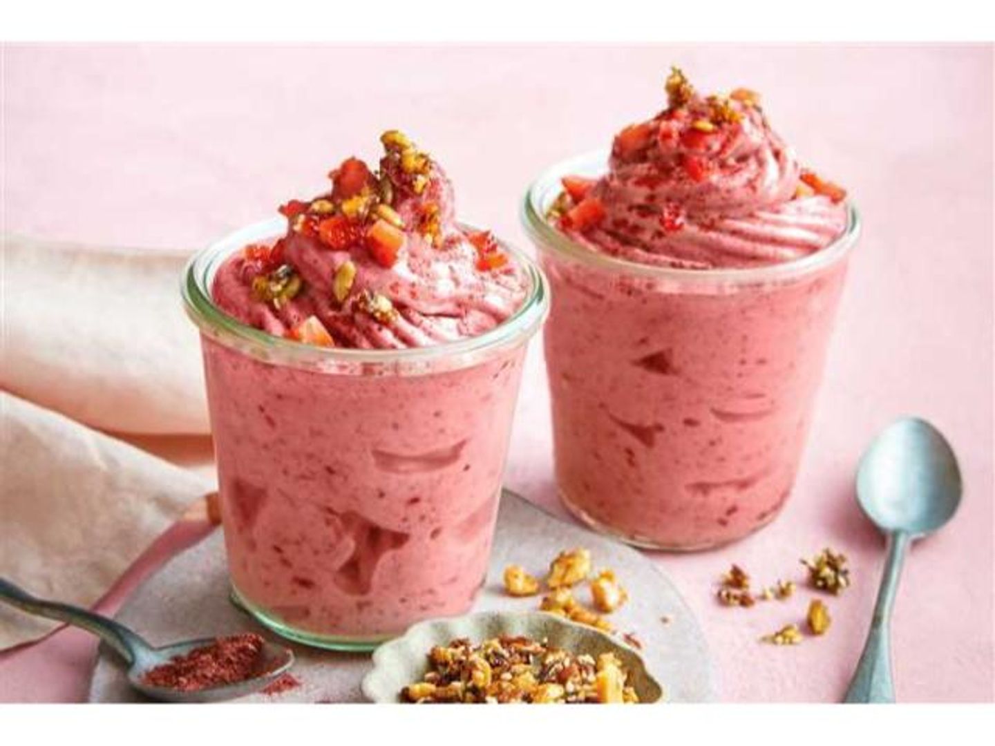 Strawberry - 200 Gram