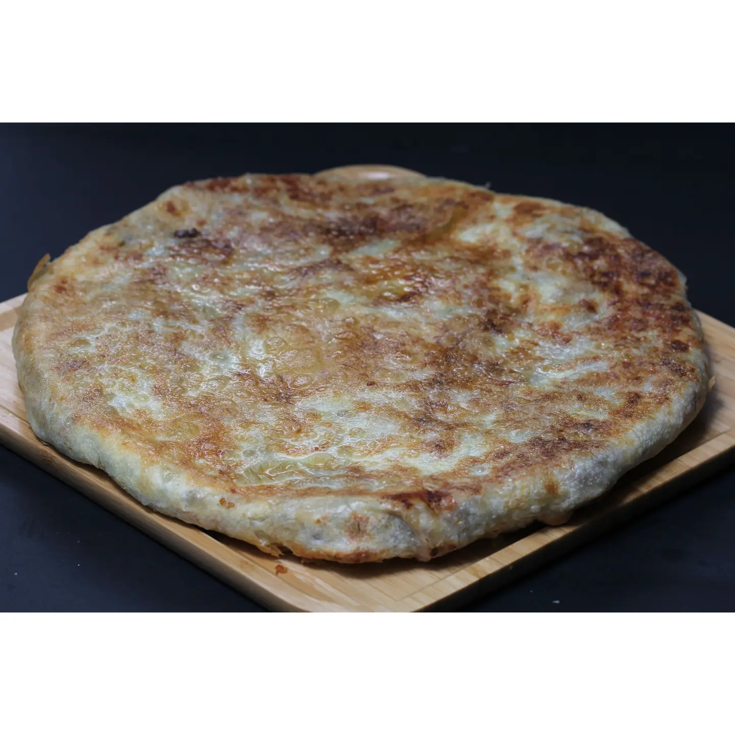 Ground Beef Pie  - Medium