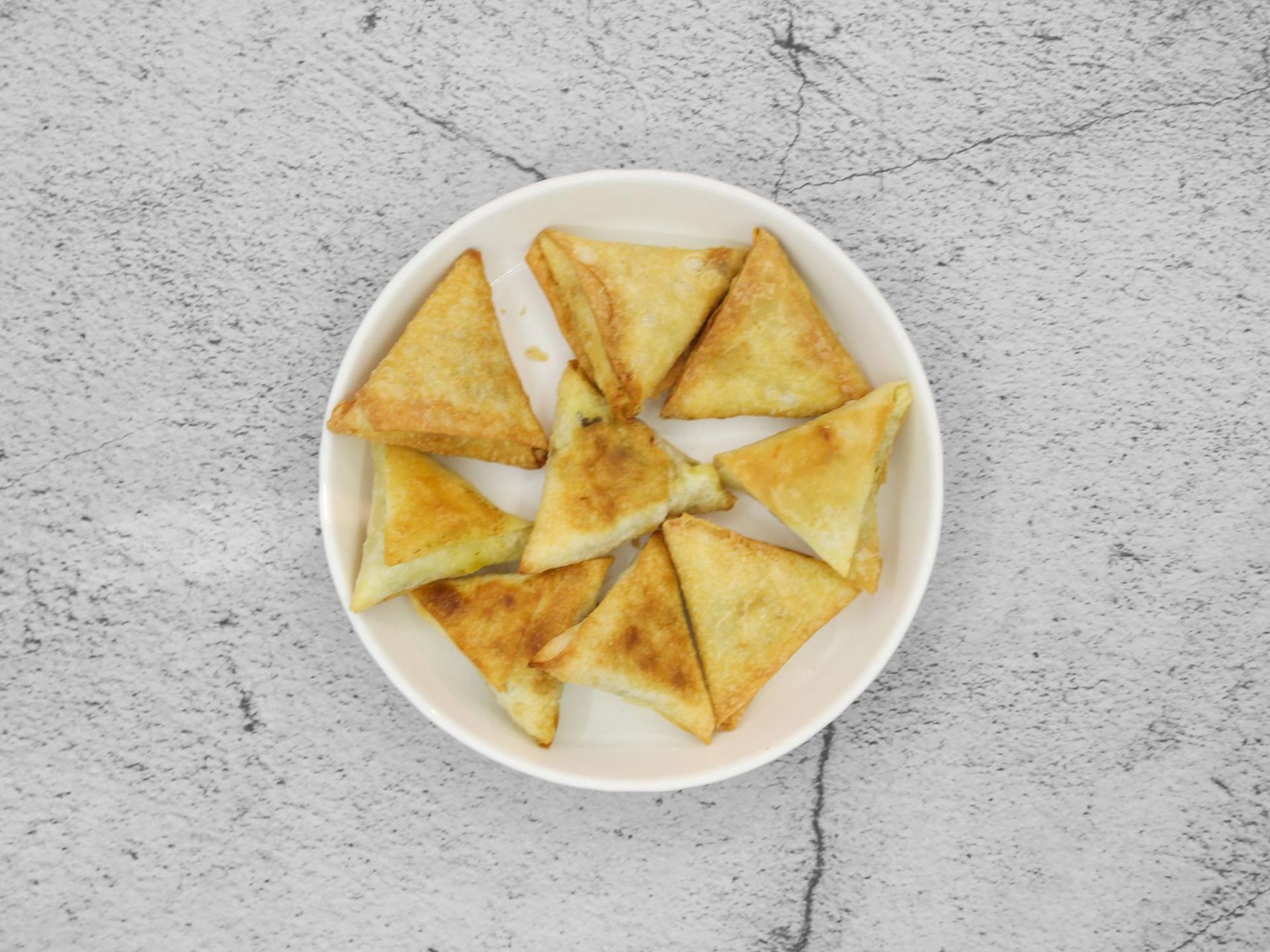 سمبوسة دجاج - صغير