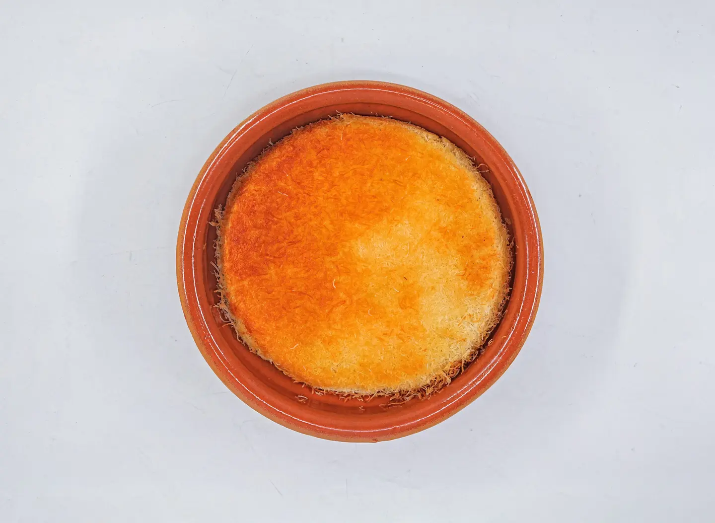 Thyme Round Kunafa - Small