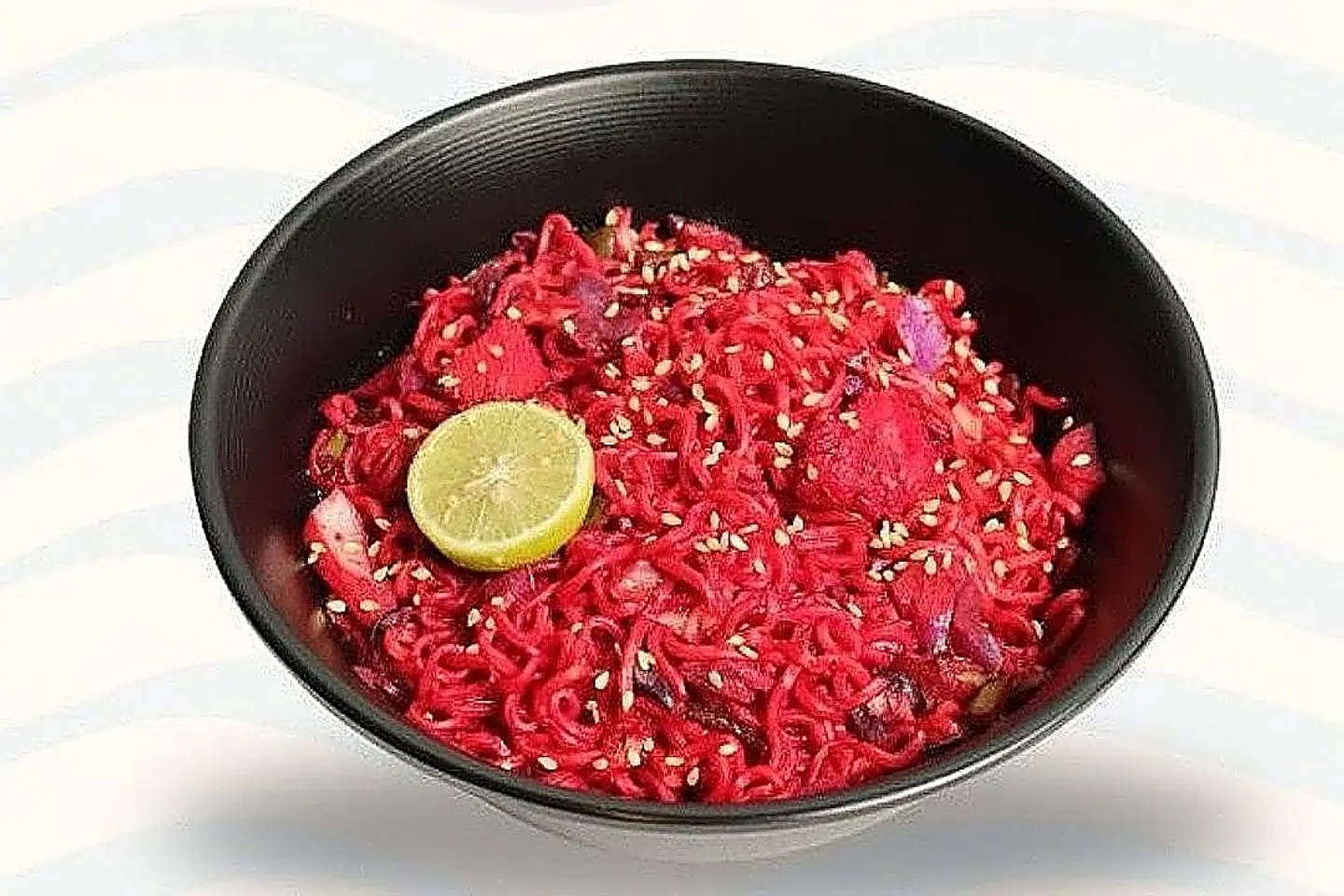 Fish Fillet Indomie Sriracha - Sriracha
