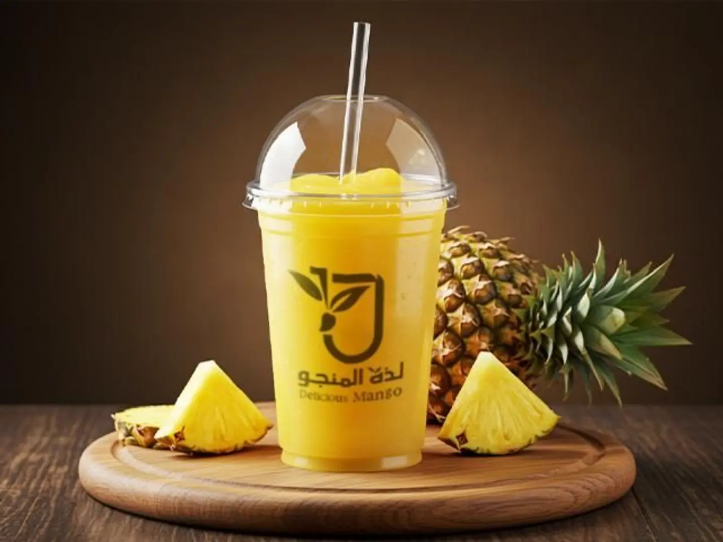 Pineapple - Small