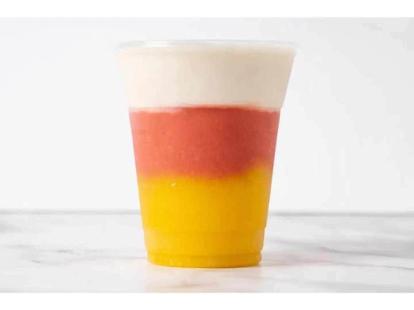 كوكتيل طبقات - صغير