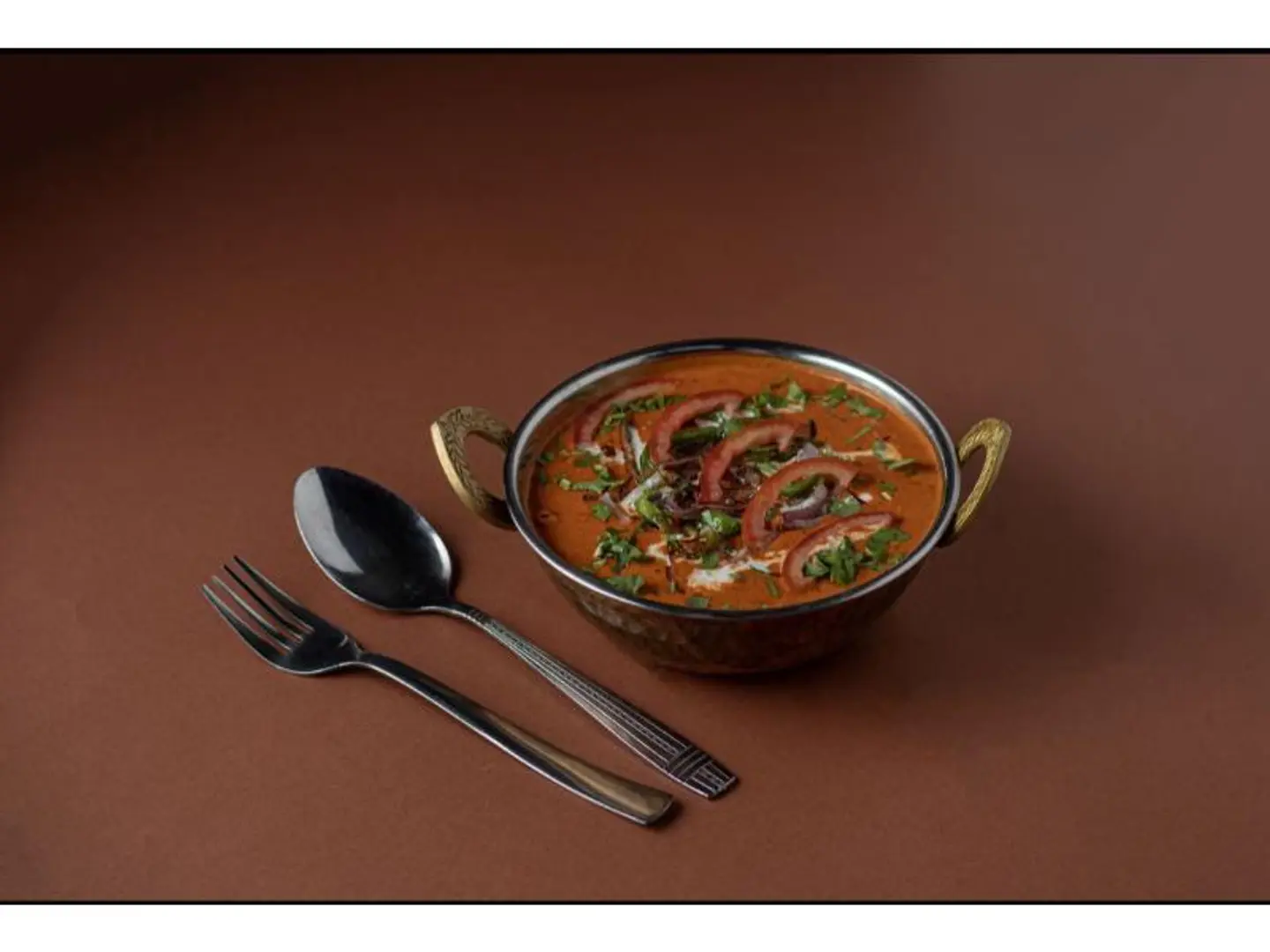 Chicken Jalfrezi - Small