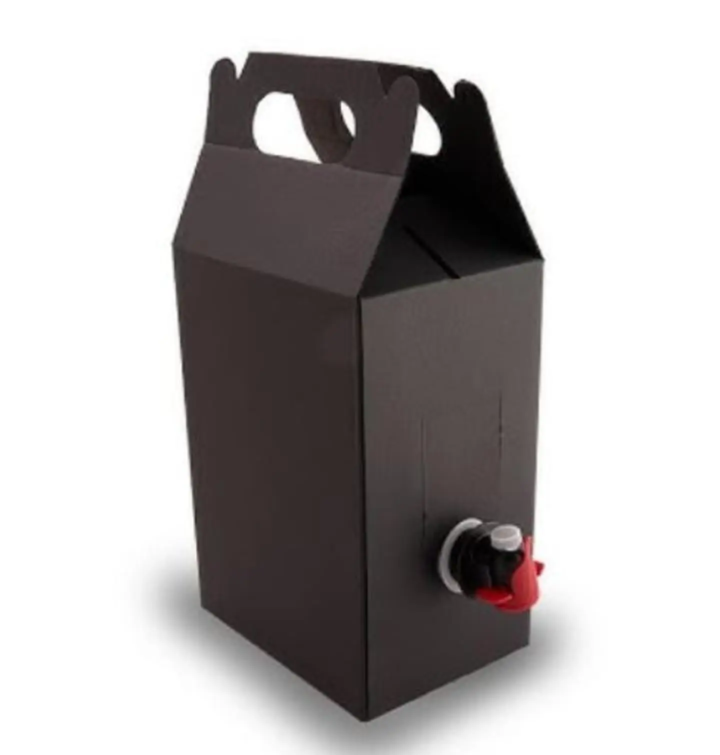 Smoked Tea Box - 6 Cups