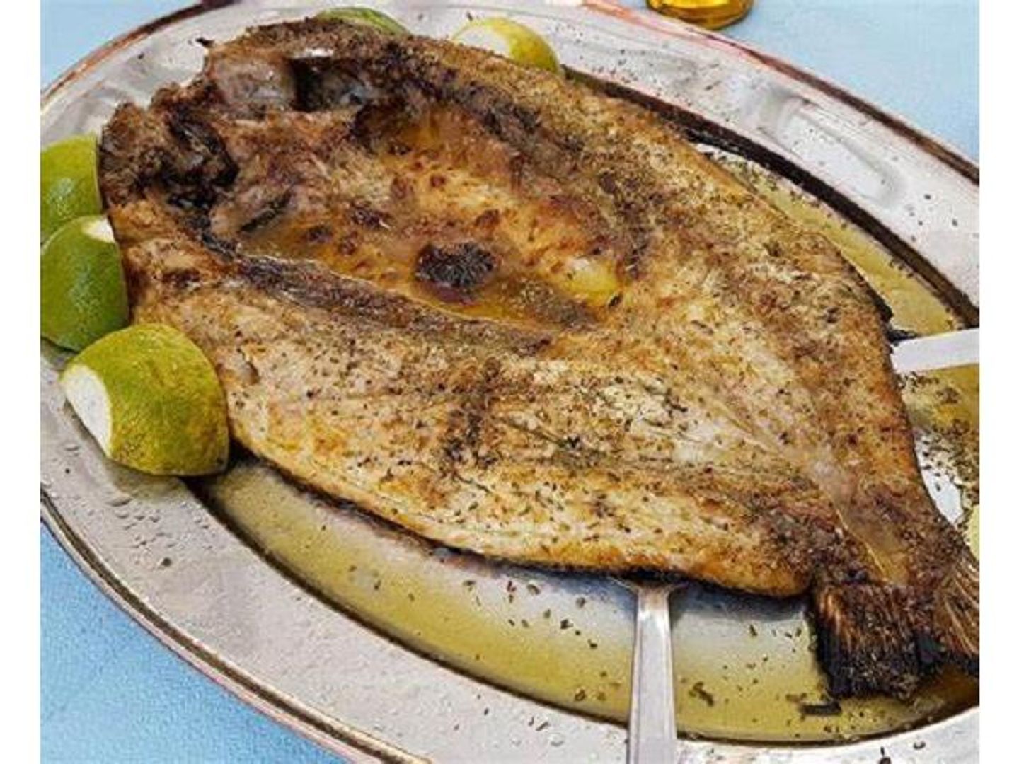 Masgouf Fish - 500 Grams