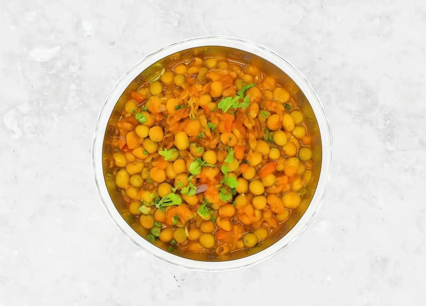Peas - Stone