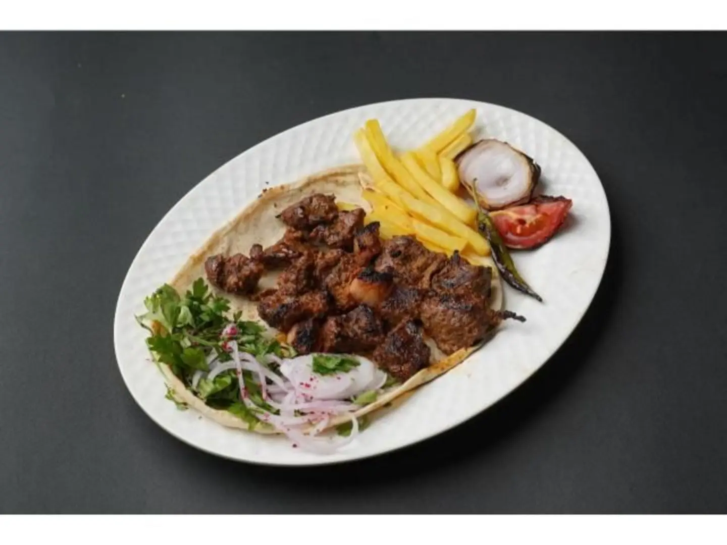 Meat Awsal - For One Person