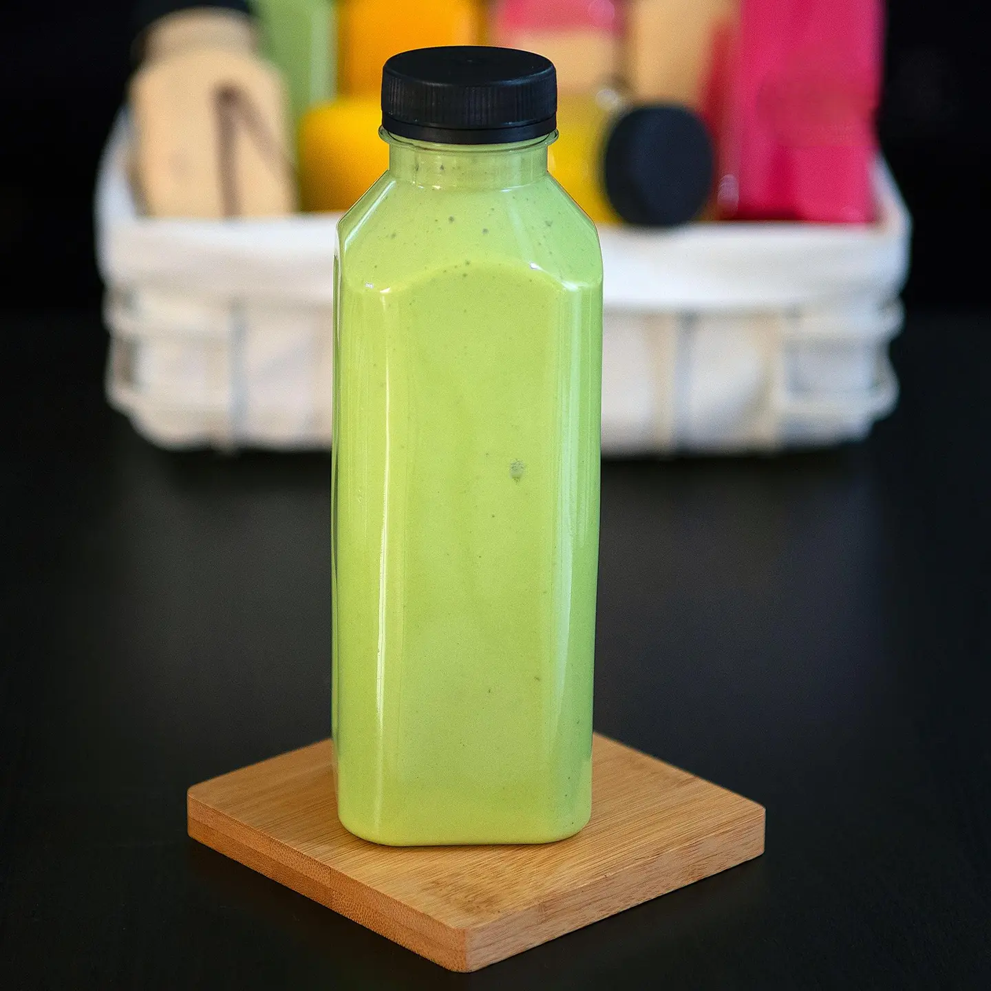 Gallon Avocado - Medium