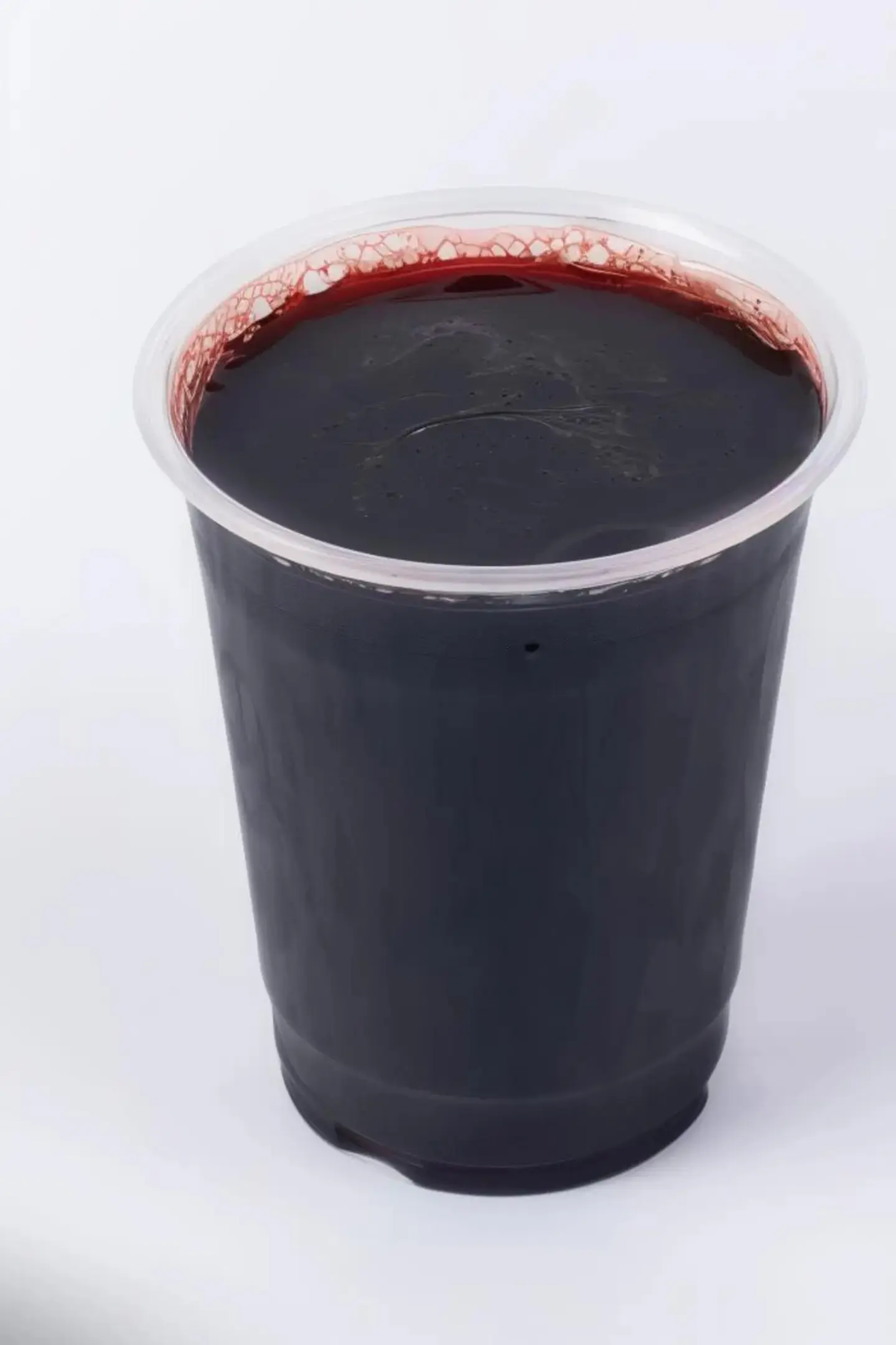 توت أسود - وسط