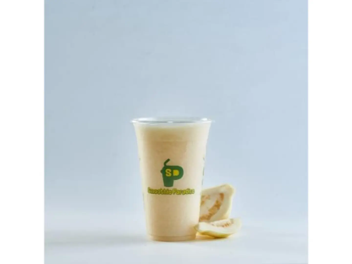 Guava Juice - A Liter And A Half