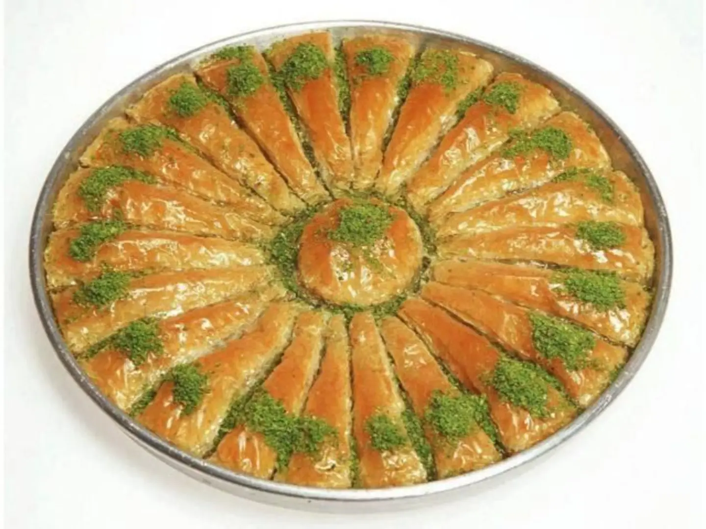 بقلاوة نصرت - 500 جرام